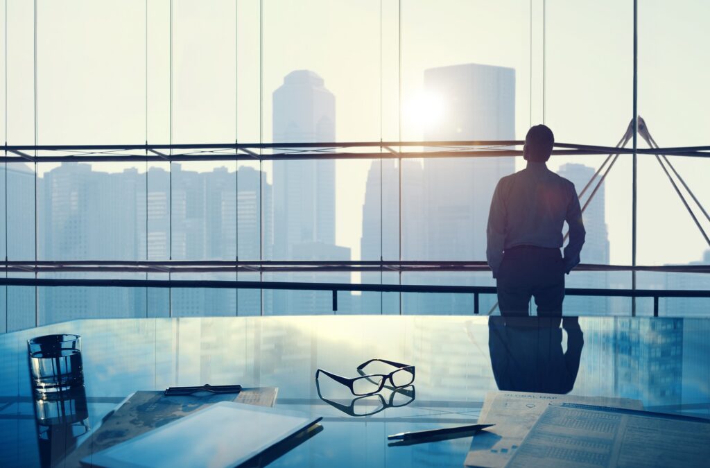 IT Services & Consulting for Digital Transformation