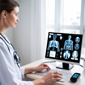 Healthcare Solutions