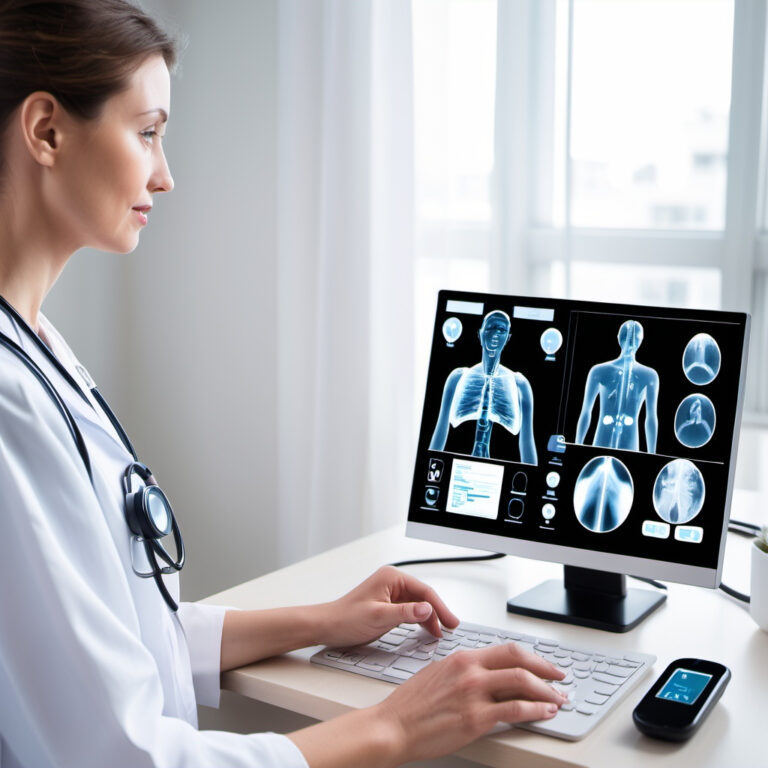 Healthcare Solutions