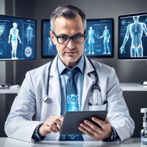 HealthTech AI