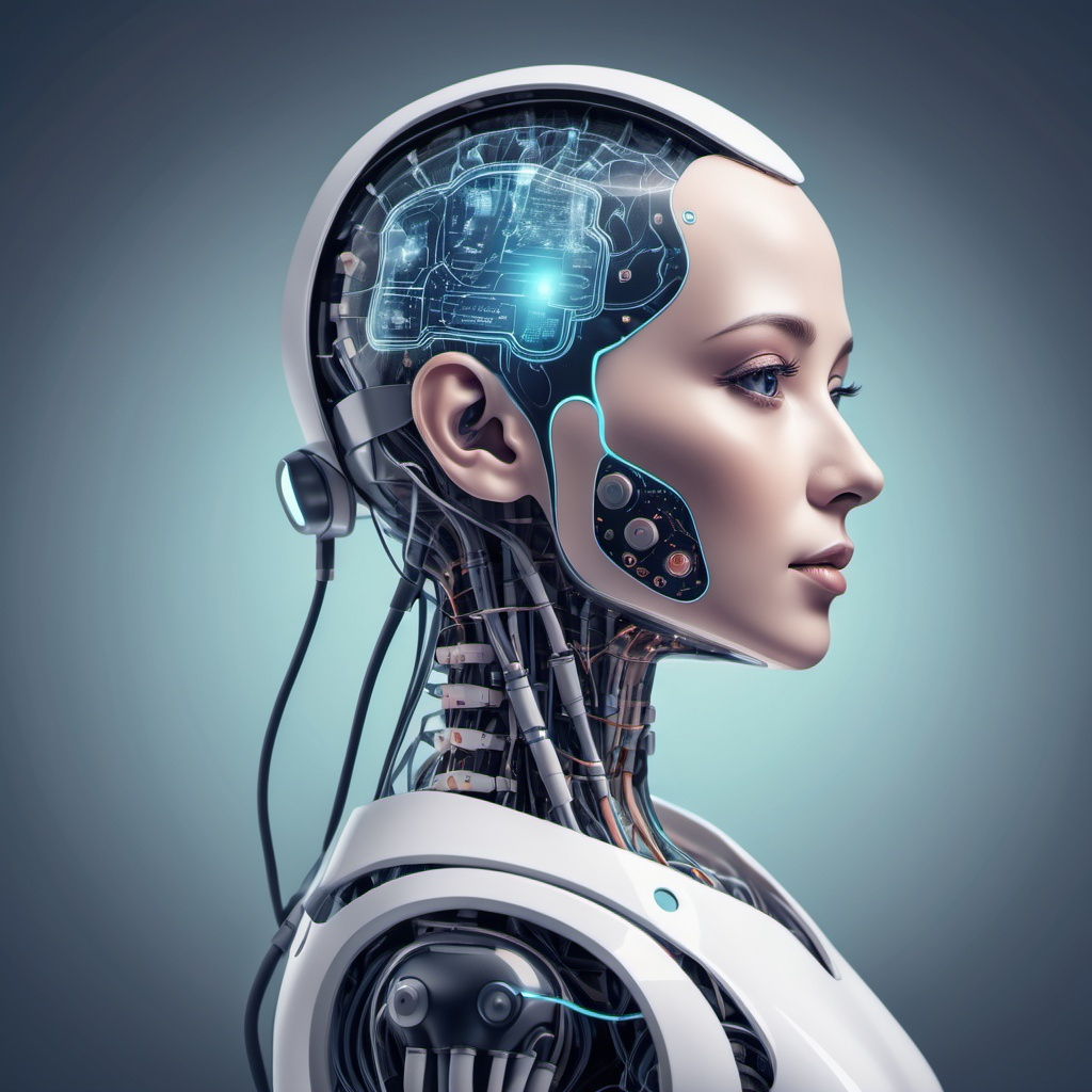 HealthTech AI