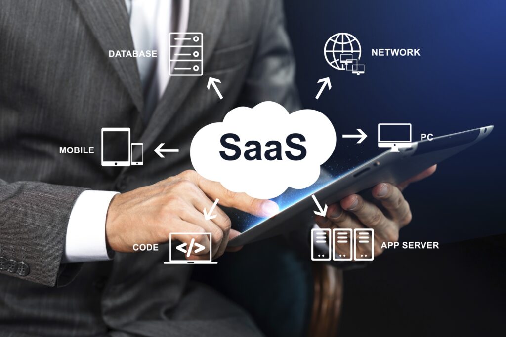 Full-Stack Enterprise Application Development