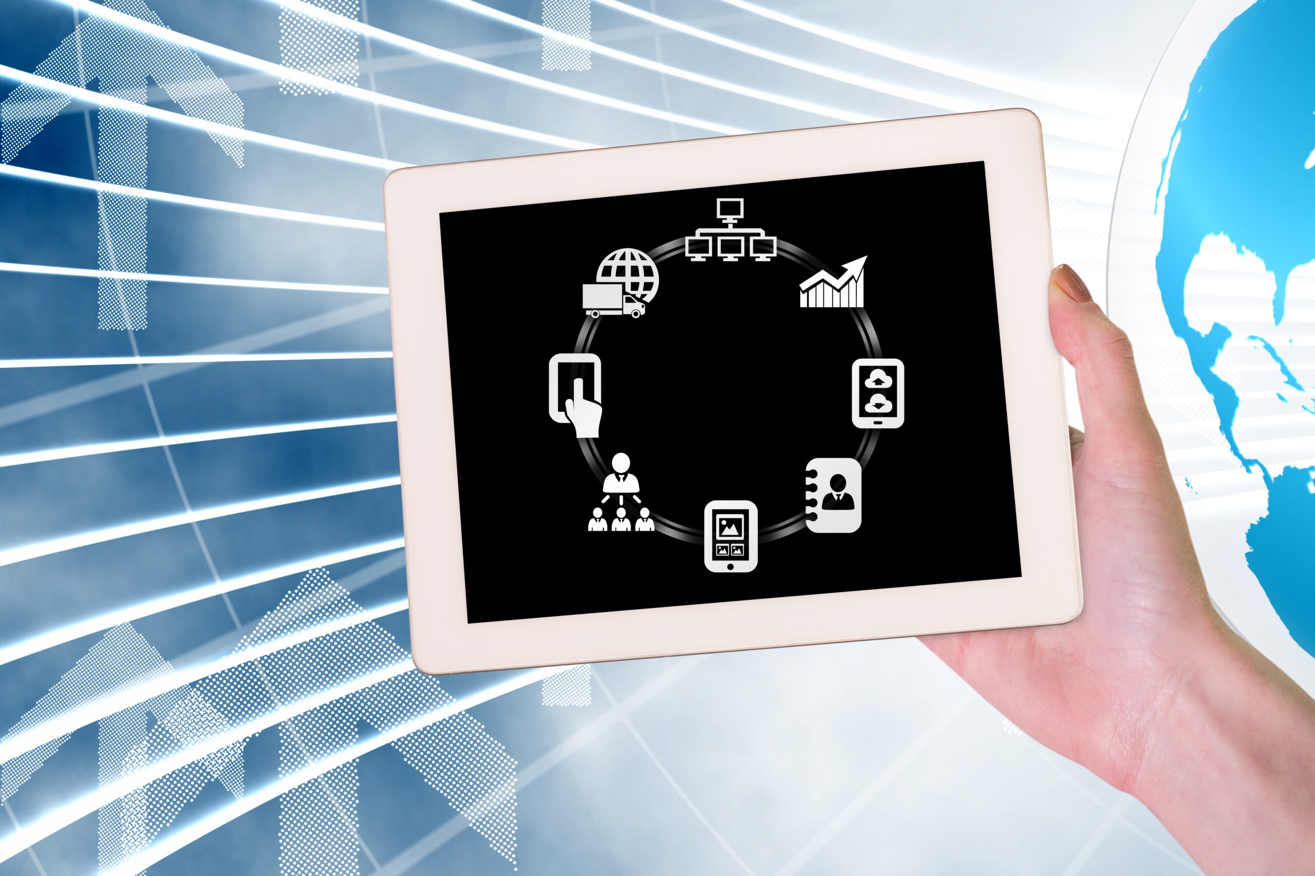 full-stack-enterprise-application-development