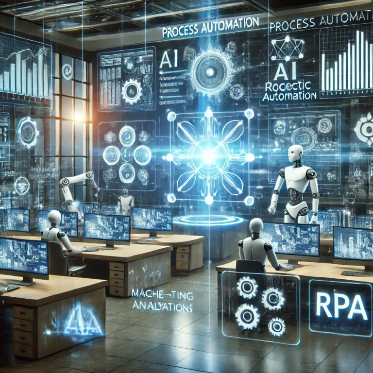AI & Digital Transformation