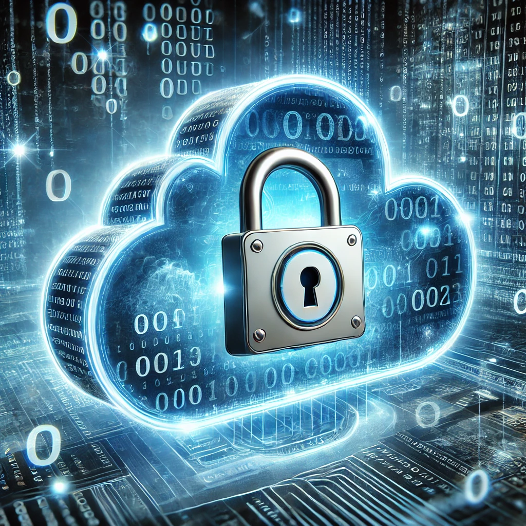 Cloud Technology: The Future of Scalable and Secure Cloud Computing