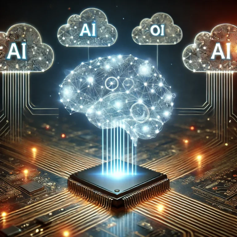 Cloud Technology: The Future of Scalable and Secure Cloud Computing
