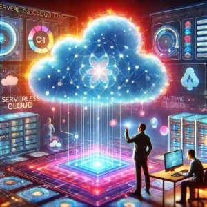 Serverless Cloud