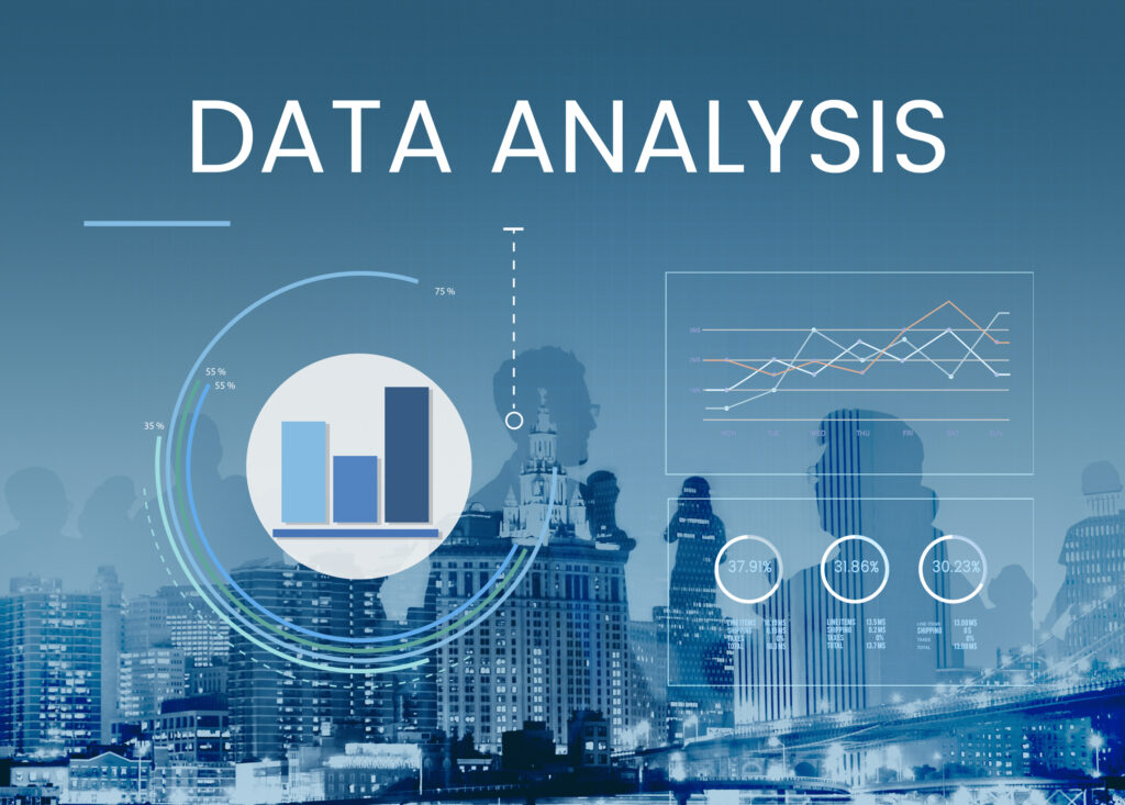 Cloud Data Analytics