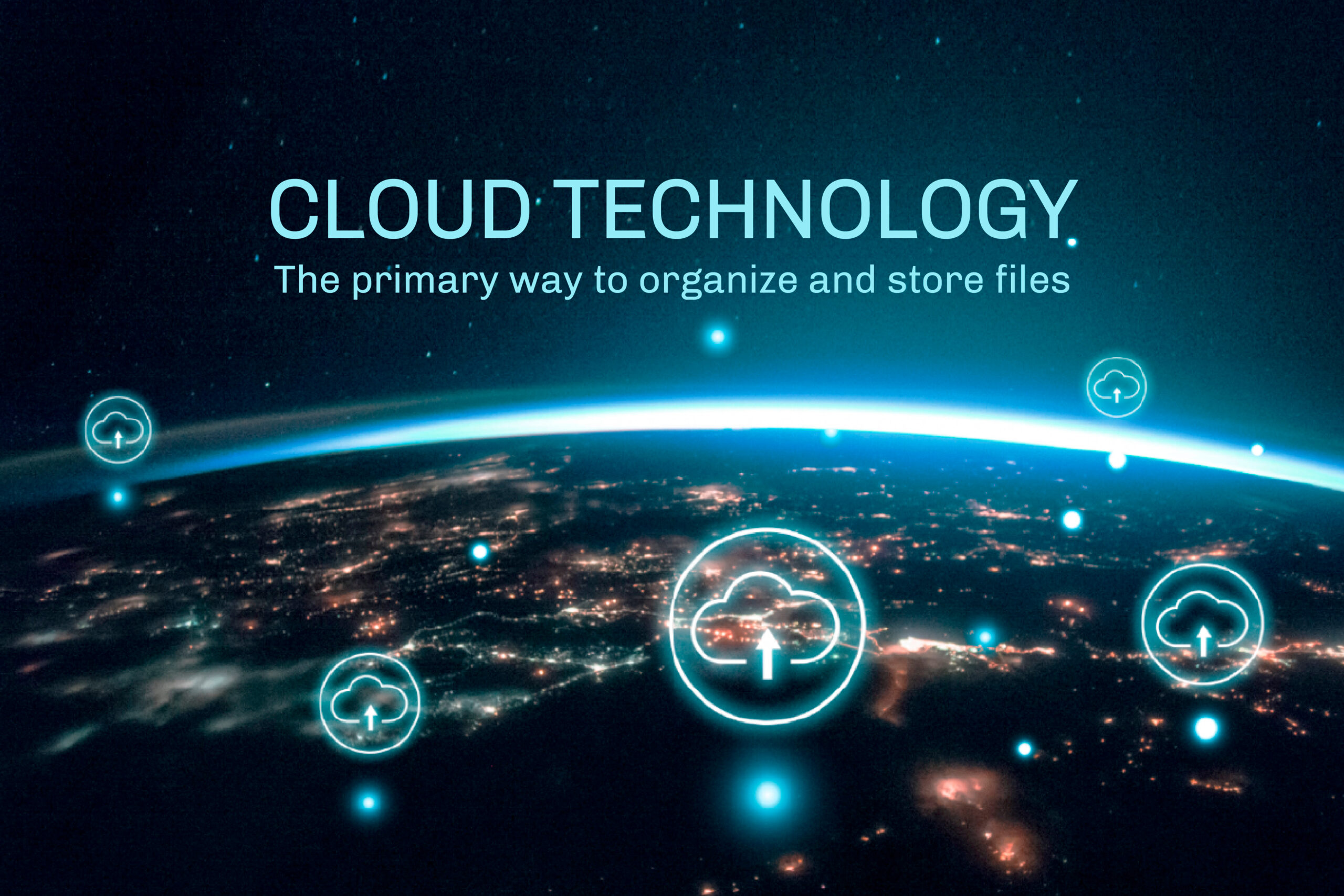 Cloud Data Analytics