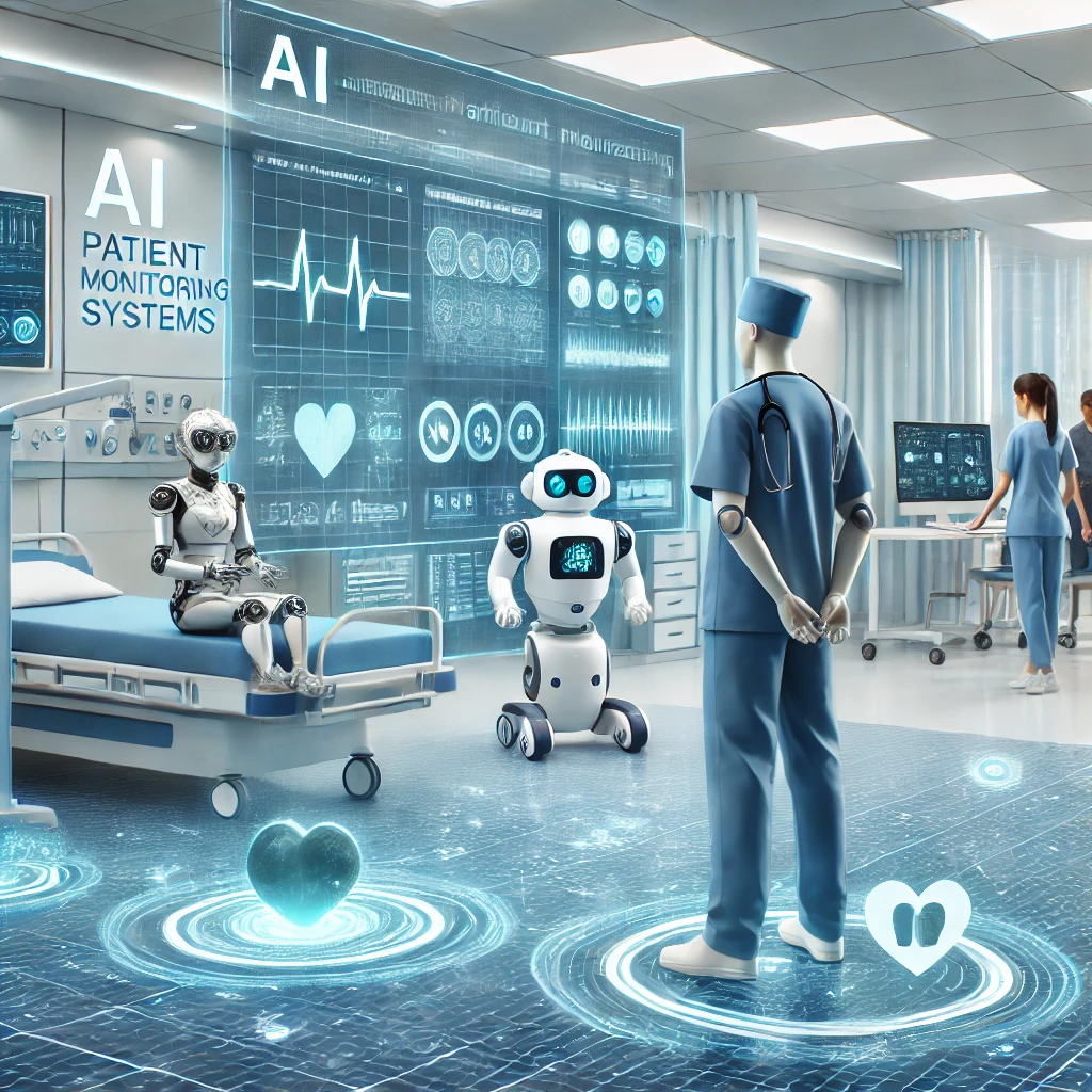 Healthcare Solutions