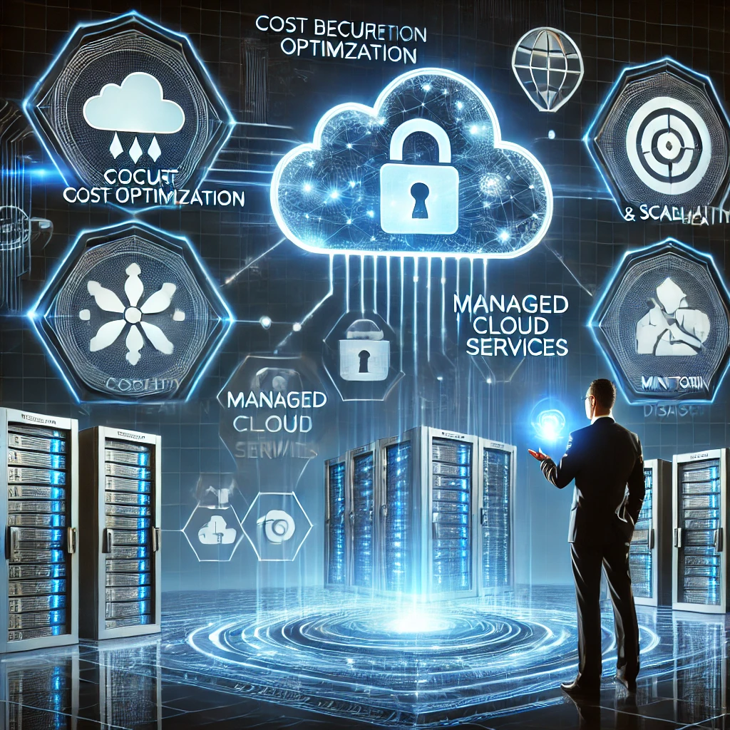 Cloud technology