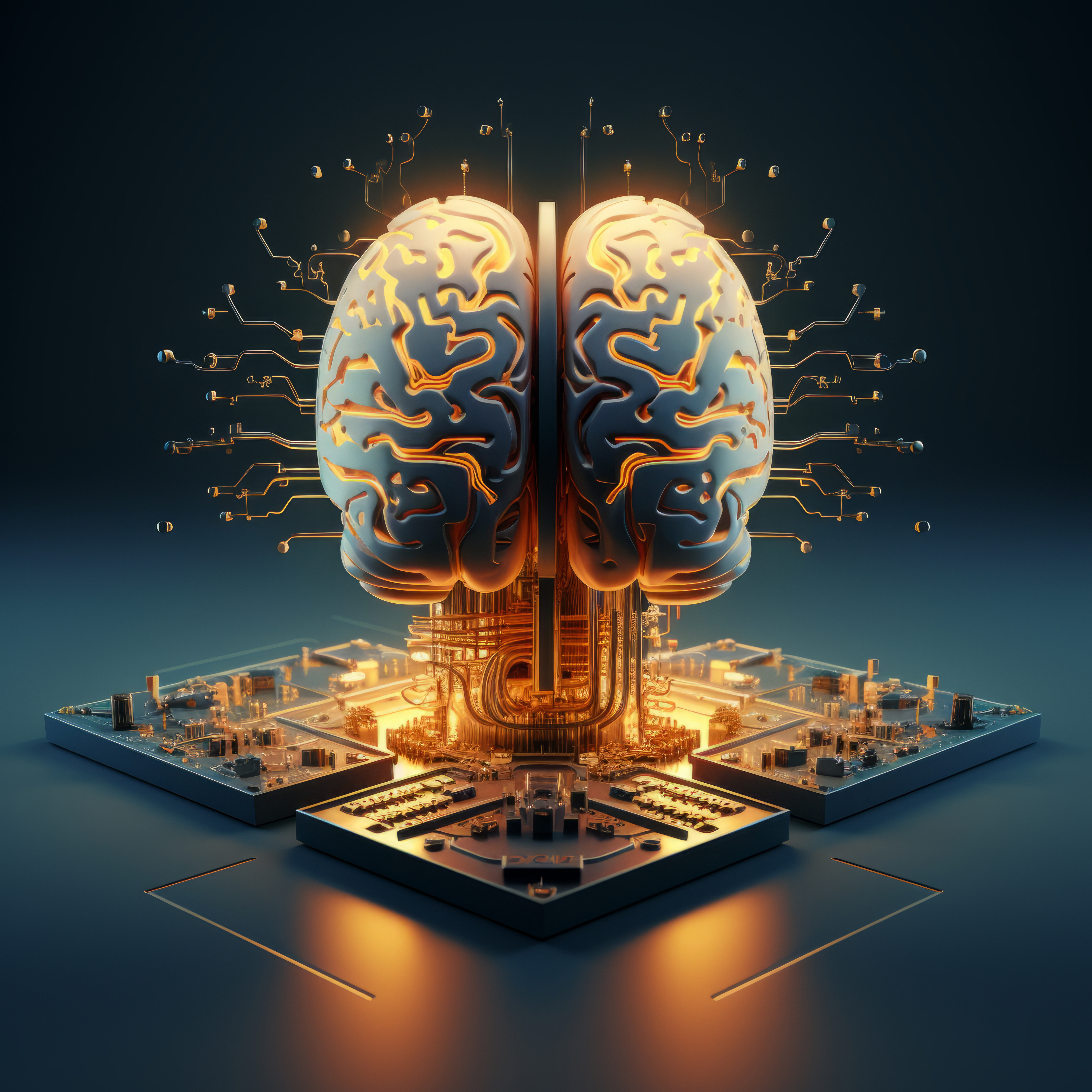 Top Deep Learning Techniques